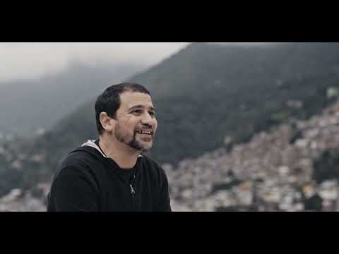 Marcus Faustini | Juventudes na Sociedade | Ensaios Sobre Educação | Instituto Unibanco