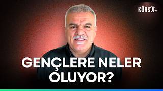 Çocuk Saldırganların YÜZDE 80’i NORMAL! | Prof. Dr. Hasan Herken