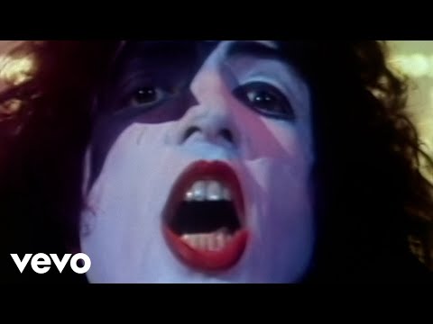 Kiss - Sure Know Something