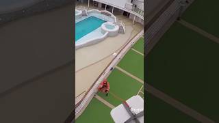 Extreme cruise ships #cruiseship