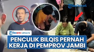 Warga Kaget Ade Friyanto Jadi Penculik Bilqis, Dikenal Ramah dan Sempat Jadi Pegawai Pemprov Jambi