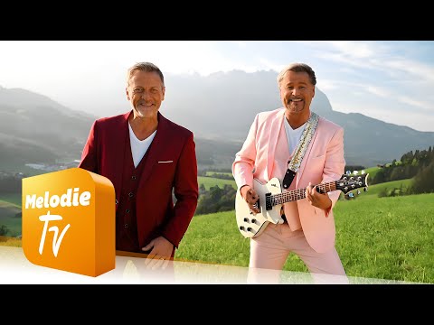 Die Freunde - Schön mit Dir (Offizielles Musikvideo)