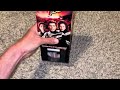 Starship Troopers 1998 VHS Overview