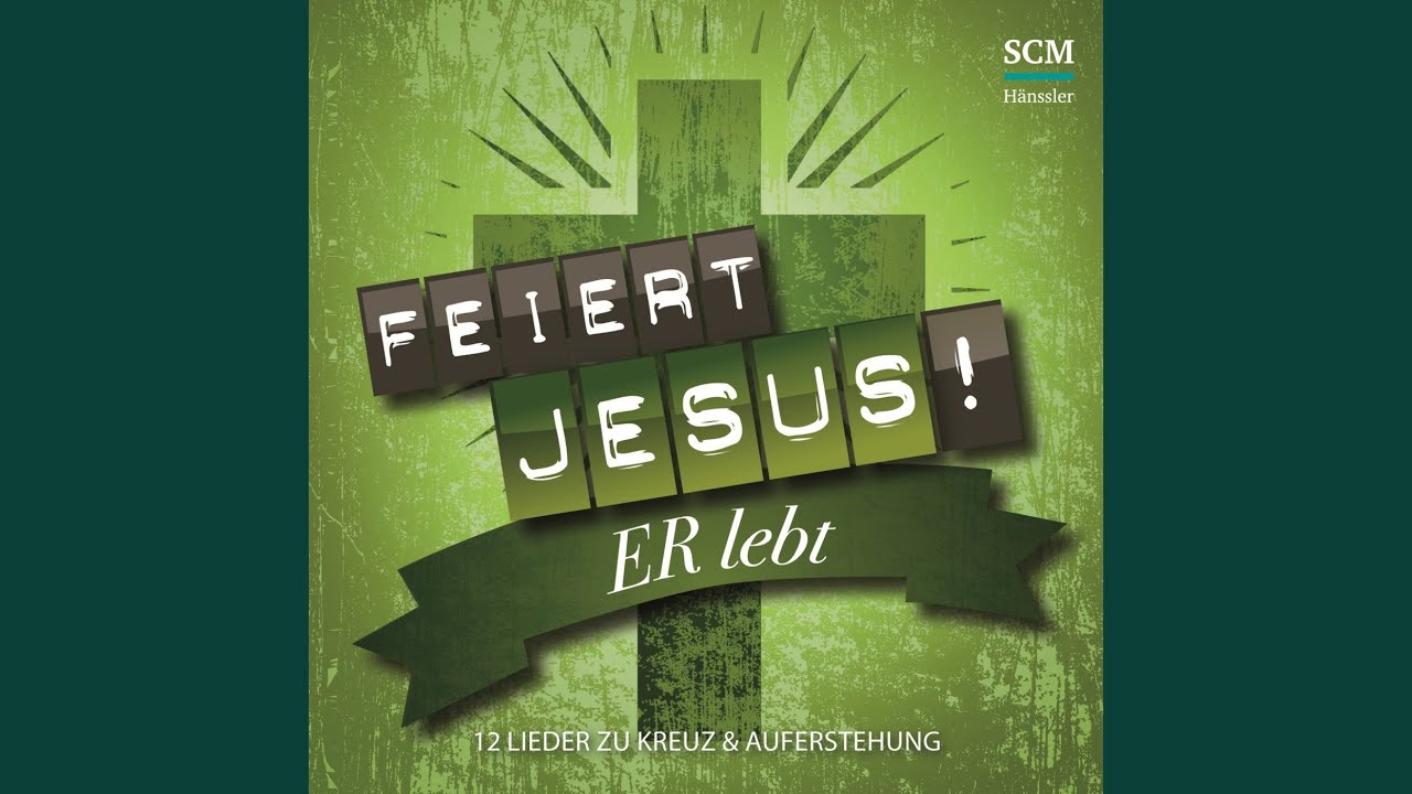 Du Bist Unser König Albert Frey