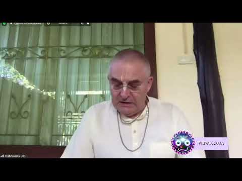 Prabhavisnu dasa - SB 4.23.28 The Value of Human Life