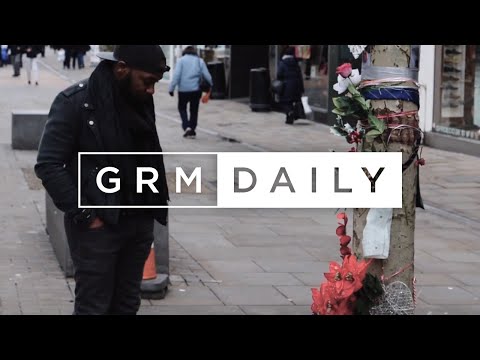 Smerker - Monstrosity [Music Video] | GRM Daily