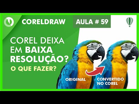 Curso Grátis de Corel Draw Completo do zero ao avançado 2023