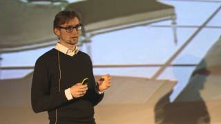 UX Poland 2014 - Konstantin Weiss: Containerisation of the web