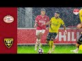 Samenvatting Jong PSV - VVV-Venlo (22-09-2023)