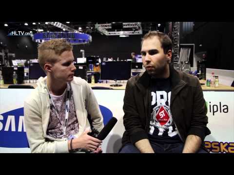 SEC 2011 - TaZ after Moscow Five win