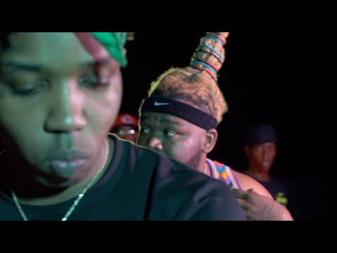 SOWOP ft FATT FOOL - "AGAIN" (OFFICIAL) @KOSMODIDIT