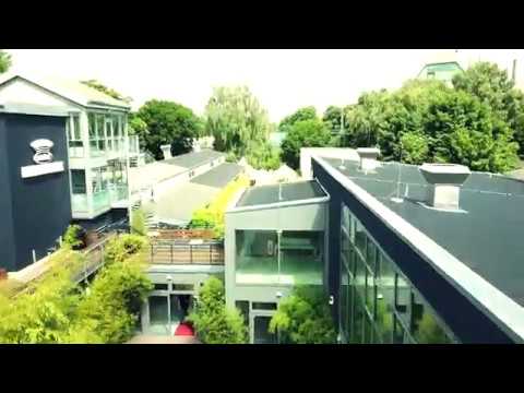 EDELFETTWERK BEACH FLIGHT