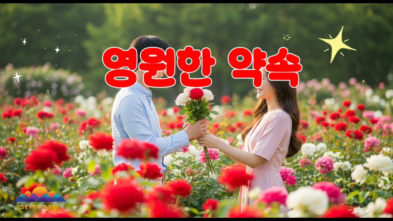 영원의 약속 YouTube 썸네일