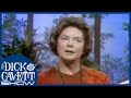 Ingrid Bergman Discusses Working With Ingmar Bergman | The Dick Cavett Show