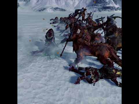 Mist Stalkers vs Dragon Ogres, who wins? #shorts