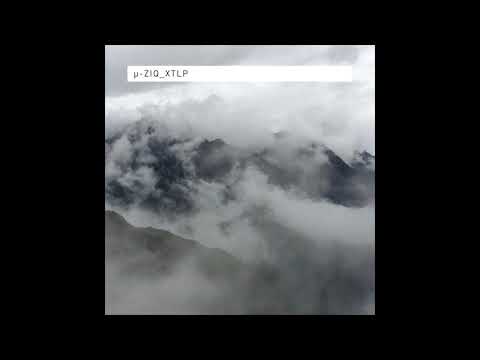 µ-Ziq - XTLP (2015) idm | electronic | ambient | experimental | electronica | breakcore