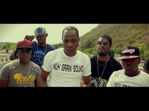 Iyara & New Kidz HD - I Swear [Official Video][Prayer Water Riddim] April 2017