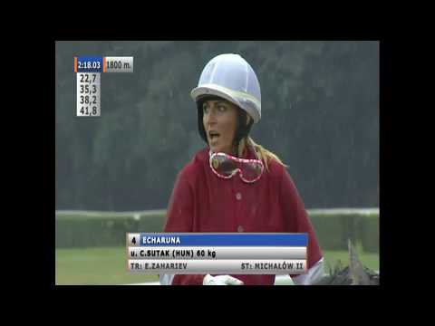 Races - Warsaw, Poland (20 August 2017)