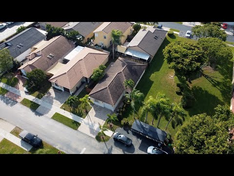 14662 SW 155 Pl. Country Walk