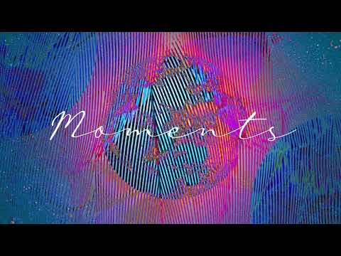 Charlie Atom & Frida Maria - Moments (Official Audio)