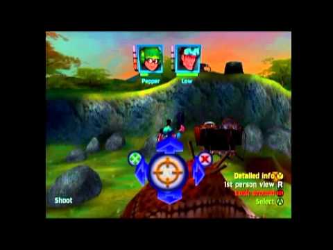 Back To Camp - Future Tactics The Uprising Play 2 (Sub Gamers: Whyzgi)