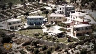 Carme Villas - Greece