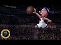 Space Jam Round 2