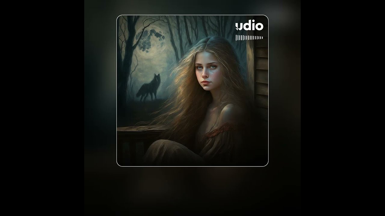 Gamahea - The Werewolf's Daughter