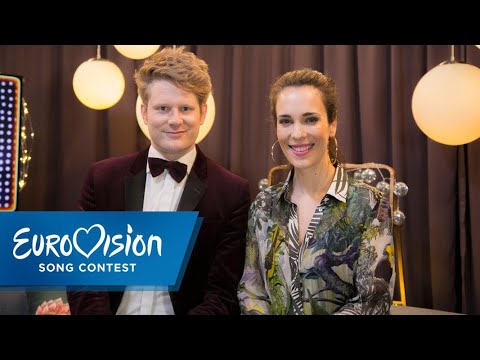Songcheck Teil 1: Sendung in voller Länge | Eurovision Song Contest | NDR