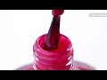 Лак CND Vinylux Weekly Polish - 248 Ripe Guava, (темно-рожевий), 15 мл