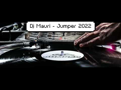 Mauri - Jumper 2022