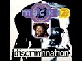 MACKA B - Hands Off (Discrimination)