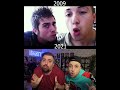 2009 Vs 2021 Chi Vince Pezzi Di Storia Tiziano Ferro Indietro