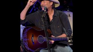Alan Jackson Three Minute Positive Not Too Country Up Tempo Love Song