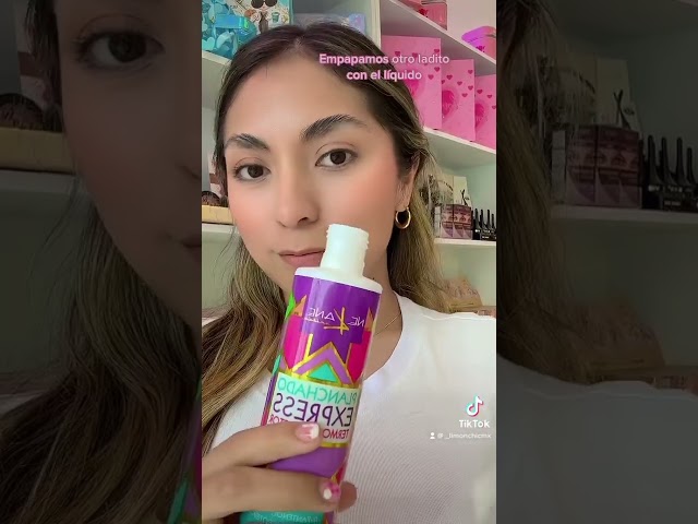 Vídeo relacionado con TOVINANNA 25piezas Lámina de Aislamiento Térmico para Extensiones de Cabello Protector Térmico Paquete de Espaciador Redondo Plantilla Espaciadora para Uso Salón