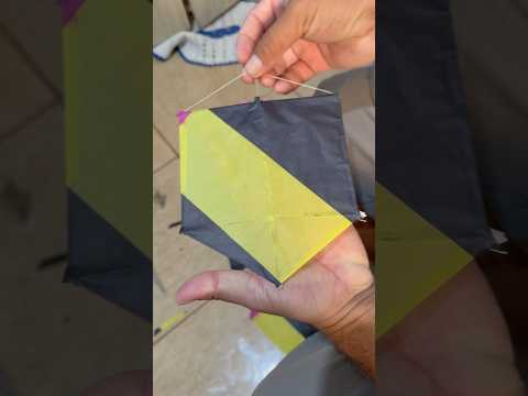 MAIOR PIPA QUE VOCÊS VÃO VER HOJE #pipaéarte #pipa