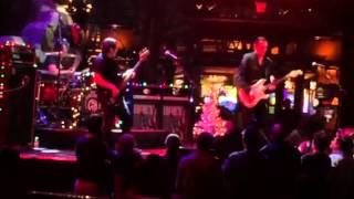 Gary Hoey Live at the Wolf Den The Ghost of Yesterday