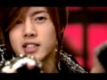 Kim Hyun Joong ~Let Me Be The One 