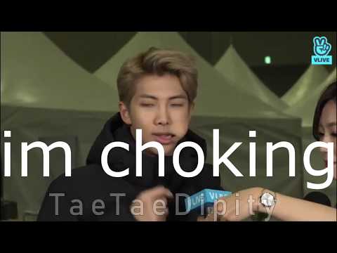 bts moments i think about a lot (crack version)