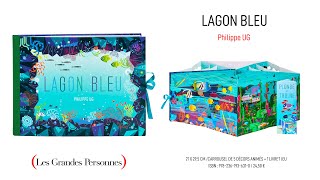 Video of Lagon Bleu