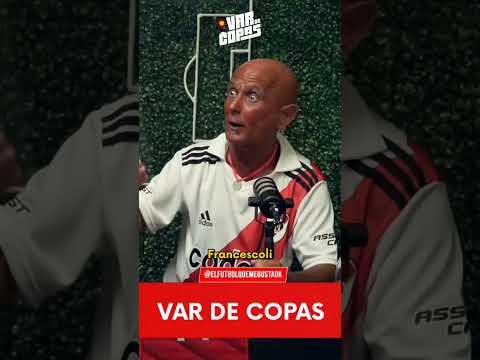 ¿QUÉ EQUIPO es MÁS GRANDE a nivel NACIONAL? ¿RIVER o BOCA?