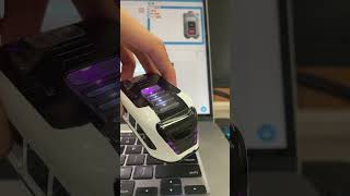 クラウドファンディングプロジェクト：遊ぶために学ぶ！プログラミング学習のためのスマートトレインで、電車で学ぶ世界観を届ける。
