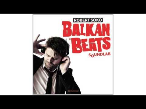 Gypsy Hill - Balkan Beast (Florian Mikuta & Robert Soko Remix)