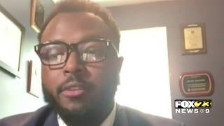 State officials, legislators react to COVID-19 outbreak