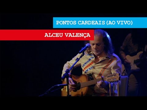 Alceu Valença - Pontos Cardeais - Alceu Valença - Pontos Cardeias