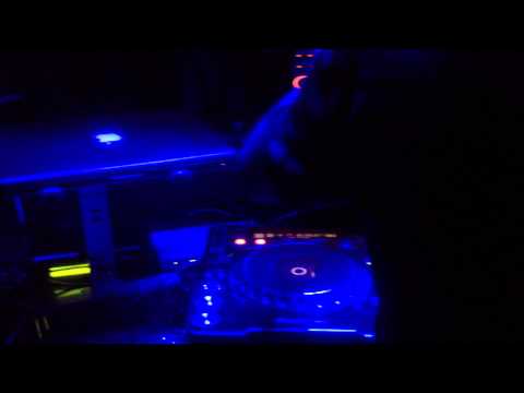 PACHA LONDON - PACHA PRIVE FT THE NEVERDOGS