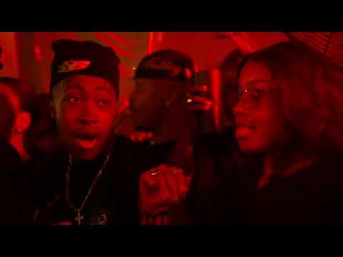 MELLOW & SLEEZY | CLUB Y MIX | YFM