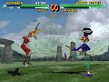 Time Warriors 1997 WILL Full Playthrough VERY HARD NO CONTINUES NO ROUNDS LOST