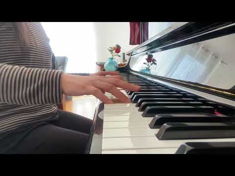 【Ib10周年】「記憶」Birthday ver. 2 【Ib 10th Anniversary】