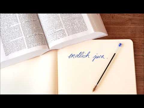 Jura studieren: Vier gewinnt? (Podcast-Episode 6)